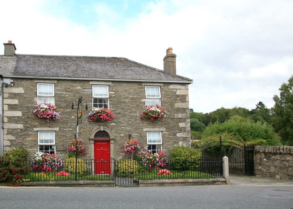 Meadowside B&B Bunclody Exterior photo